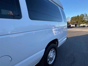 Picture of 2014 Ford E-250 Passenger Van