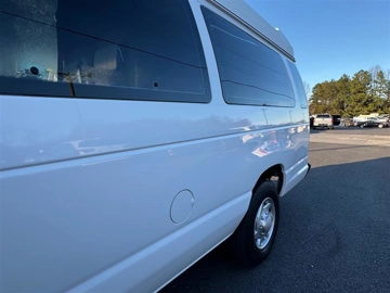 Picture of 2014 Ford E-250 Passenger Van