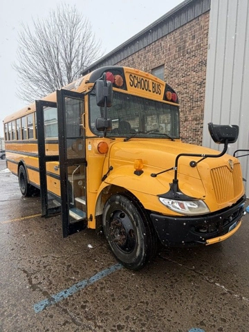 Picture of 2013 IC CE School Bus