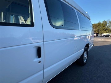 Picture of 2014 Ford E-250 Passenger Van