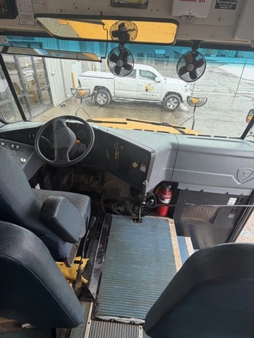 Picture of 2013 IC CE School Bus
