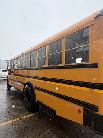 Picture of 2013 IC CE School Bus