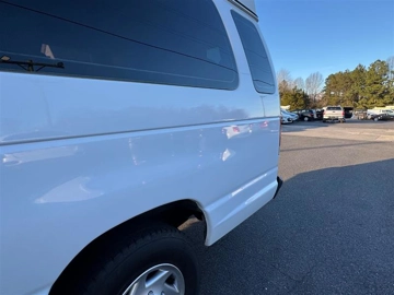 Picture of 2014 Ford E-250 Passenger Van