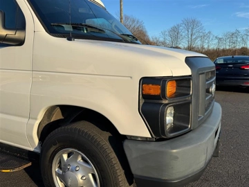 Picture of 2014 Ford E-250 Passenger Van