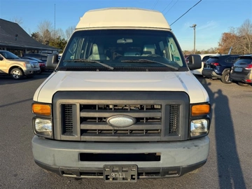 Picture of 2014 Ford E-250 Passenger Van