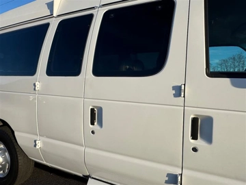 Picture of 2014 Ford E-250 Passenger Van