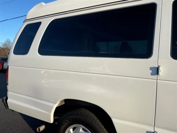 Picture of 2014 Ford E-250 Passenger Van