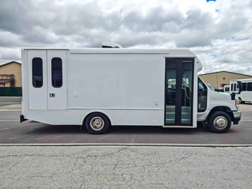 Picture of 2026 Ford E450 Mobile Dental Unit ADA