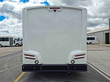 Picture of 2026 Ford E450 Mobile Dental Unit ADA