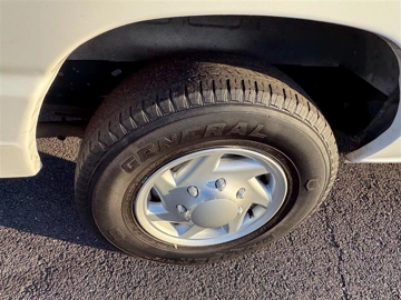 Picture of 2014 Ford E-250 Passenger Van