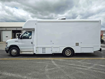 Picture of 2026 Ford E450 Mobile Dental Unit ADA