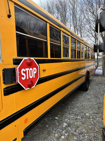 Picture of 2020 IC CE School Bus