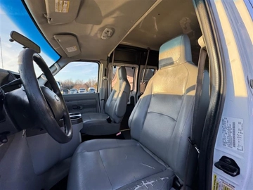 Picture of 2014 Ford E-250 Passenger Van