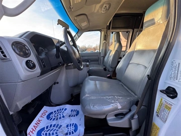 Picture of 2014 Ford E-250 Passenger Van