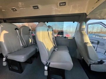 Picture of 2014 Ford E-250 Passenger Van
