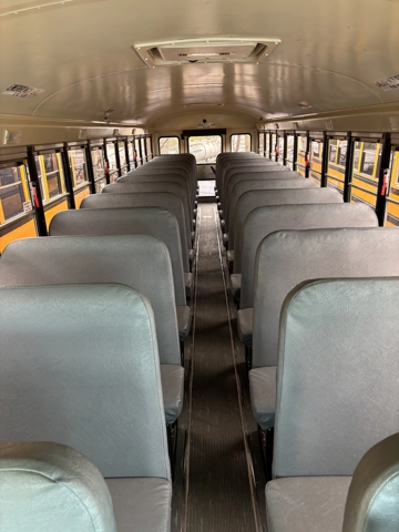 Picture of 2020 IC CE School Bus