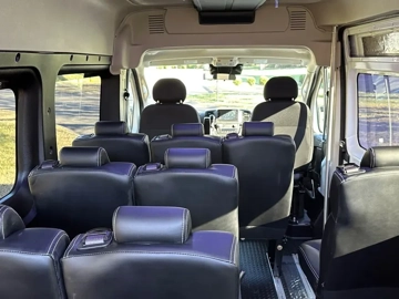 Picture of 2023 RAM Promaster Passenger Van