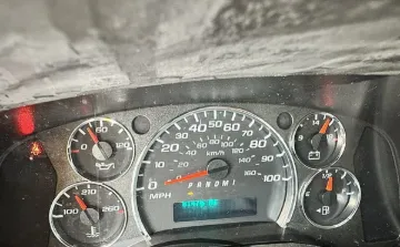 Picture of 2022 Chevrolet Express 3500 Collins ADA School Bus