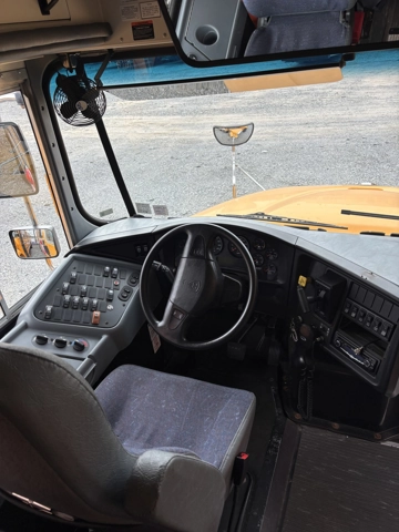 Picture of 2020 IC CE School Bus