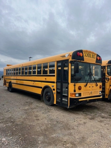 Picture of 2013 IC RE School Bus