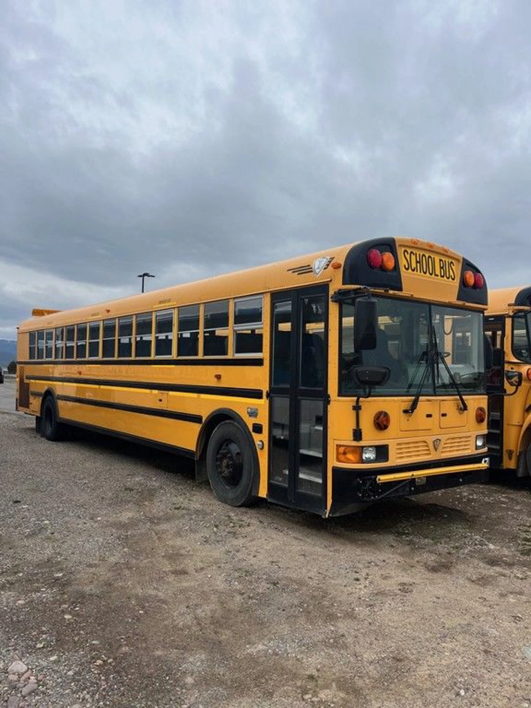 Picture of 2013 IC RE School Bus