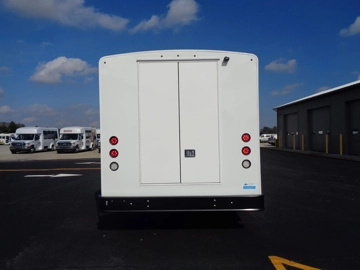 Picture of 2026 Ford E-450 Two Room Mobile Dental Unit ADA