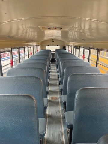 Picture of 2013 IC RE School Bus