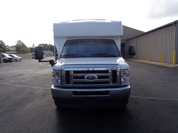 Picture of 2026 Ford E-450 Two Room Mobile Dental Unit ADA