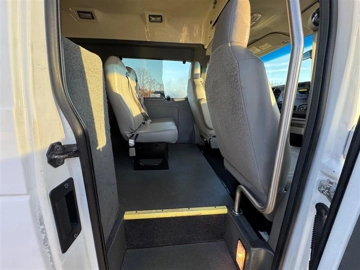 Picture of 2014 Ford E-250 Passenger Van
