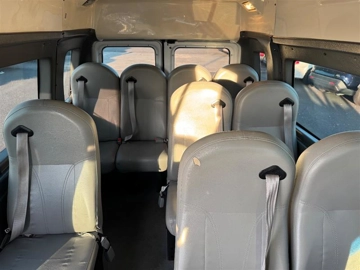 Picture of 2014 Ford E-250 Passenger Van
