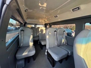 Picture of 2014 Ford E-250 Passenger Van