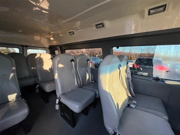 Picture of 2014 Ford E-250 Passenger Van