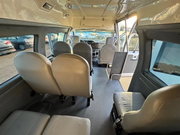 Picture of 2014 Ford E-250 Passenger Van