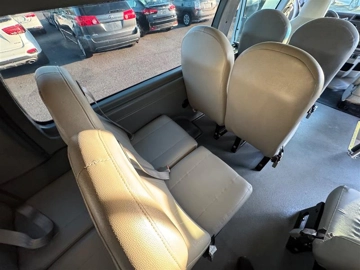 Picture of 2014 Ford E-250 Passenger Van