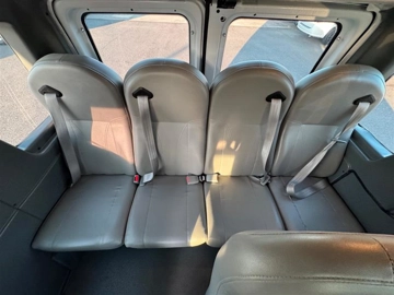 Picture of 2014 Ford E-250 Passenger Van