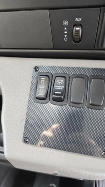 Picture of 2026 Chevrolet Mavryk ADA Shuttle Bus
