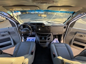 Picture of 2014 Ford E-250 Passenger Van