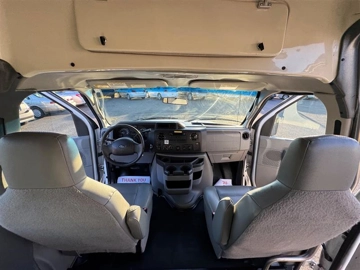 Picture of 2014 Ford E-250 Passenger Van