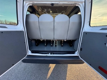 Picture of 2014 Ford E-250 Passenger Van