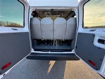Picture of 2014 Ford E-250 Passenger Van