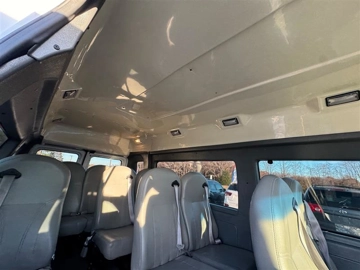 Picture of 2014 Ford E-250 Passenger Van