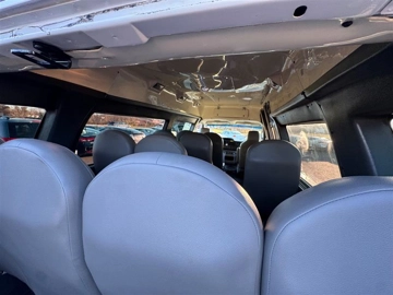 Picture of 2014 Ford E-250 Passenger Van