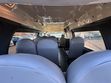 Picture of 2014 Ford E-250 Passenger Van