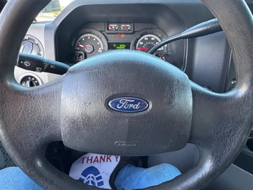 Picture of 2014 Ford E-250 Passenger Van