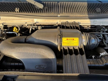 Picture of 2014 Ford E-250 Passenger Van