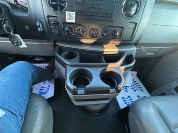 Picture of 2014 Ford E-250 Passenger Van