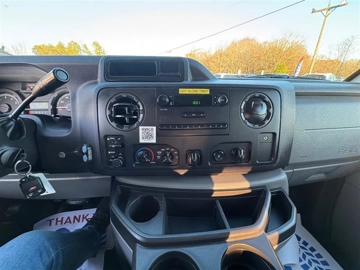 Picture of 2014 Ford E-250 Passenger Van