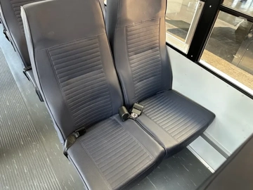 Picture of 2024 Chevrolet 3500 Arrow Shuttle Bus