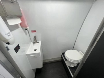 Picture of 2026 Ford F-550 Mobile Dental Unit ADA