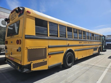 Picture of 2007 Thomas Saf-T-Liner School Bus